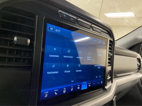 Used 2023 Ford F150 XLT w/ Equipment Group 302A High image 28