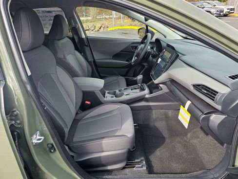 New 2026 Subaru Crosstrek 2.5i AWD/4WD image 10