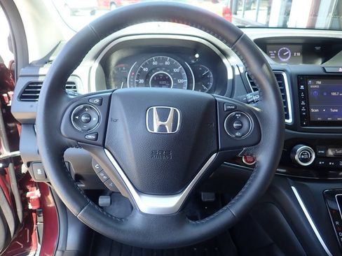 Used 2016 Honda CR-V EX-L image 8