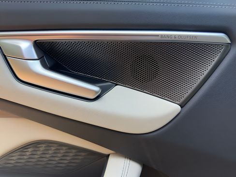 New 2026 Audi A6 Premium Plus AWD/4WD image 44
