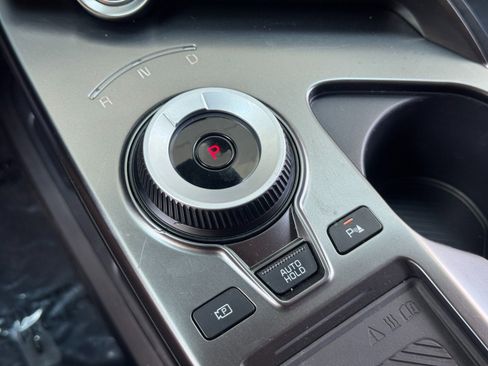 Used 2022 Kia EV6 Light RWD image 29