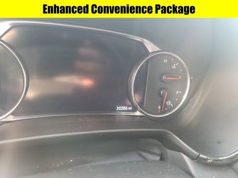 Used 2023 Chevrolet Blazer RS w/ Driver Confidence II Package image 15