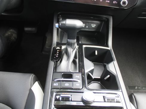 Certified 2025 Kia K5 GT-Line w/ GT-Line Premium Package FWD image 33