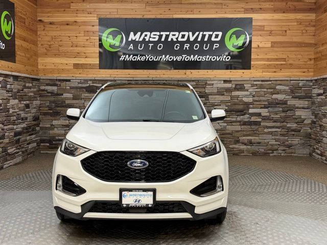 Used 2021 Ford Edge ST-Line AWD/4WD image 5