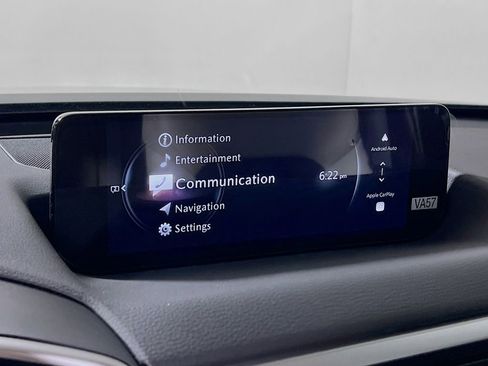 New 2026 MAZDA CX-50 AWD 2.5 S w/ Cargo Package image 12