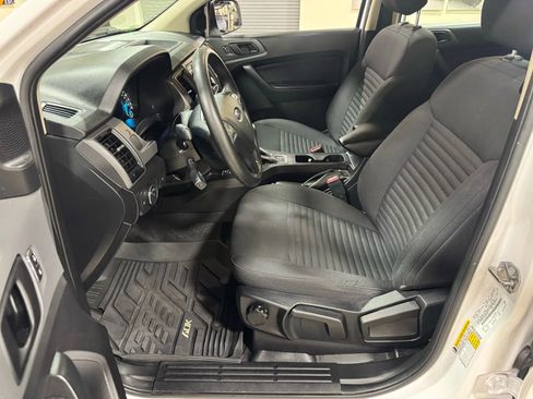 Used 2020 Ford Ranger XL image 43