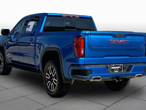 Used 2022 GMC Sierra 1500 AT4 w/ AT4 Premium Package AWD/4WD image 11