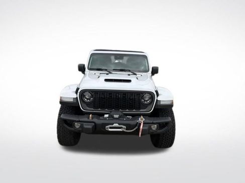 Used 2024 Jeep Wrangler Unlimited Rubicon 392 AWD/4WD image 8