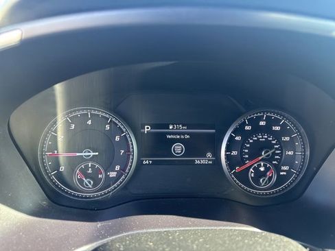 Used 2023 Hyundai Santa Fe SEL AWD/4WD image 12