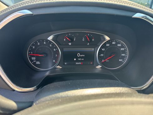 Used 2024 Chevrolet Blazer LT w/ Midnight/Sport Edition AWD/4WD image 10