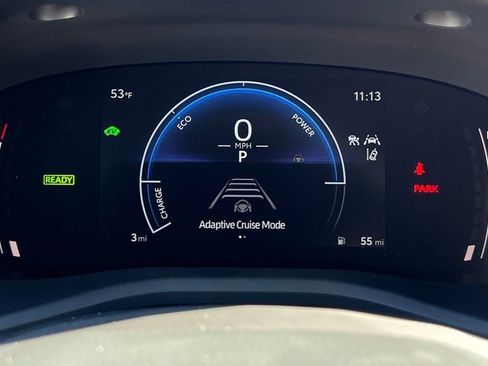 New 2026 Toyota Camry SE w/ Convenience Package image 40