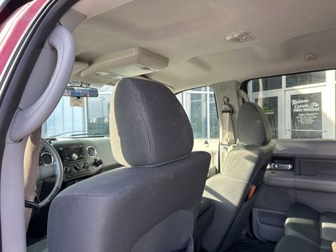 Used 2007 Ford F150 XLT image 28