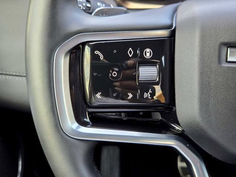 Used 2024 Land Rover Discovery Sport Dynamic SE AWD/4WD image 27