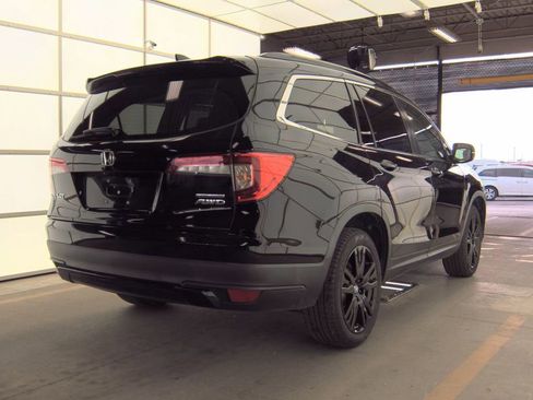 Used 2022 Honda Pilot Special Edition image 6