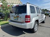 Used 2011 Jeep Liberty Limited w/ Tire & Wheel Group image 2