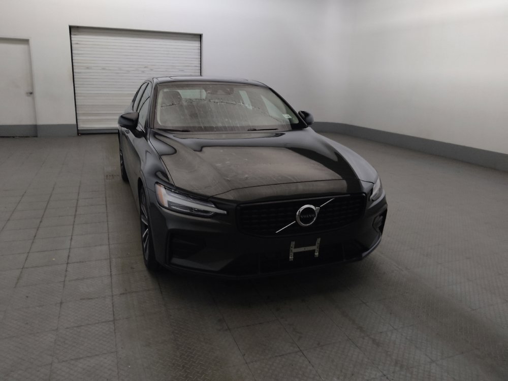 Used 2022 Volvo S60 B5 Momentum AWD/4WD image 14