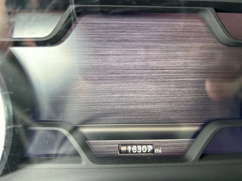 Certified 2025 RAM 1500 Big Horn image 12