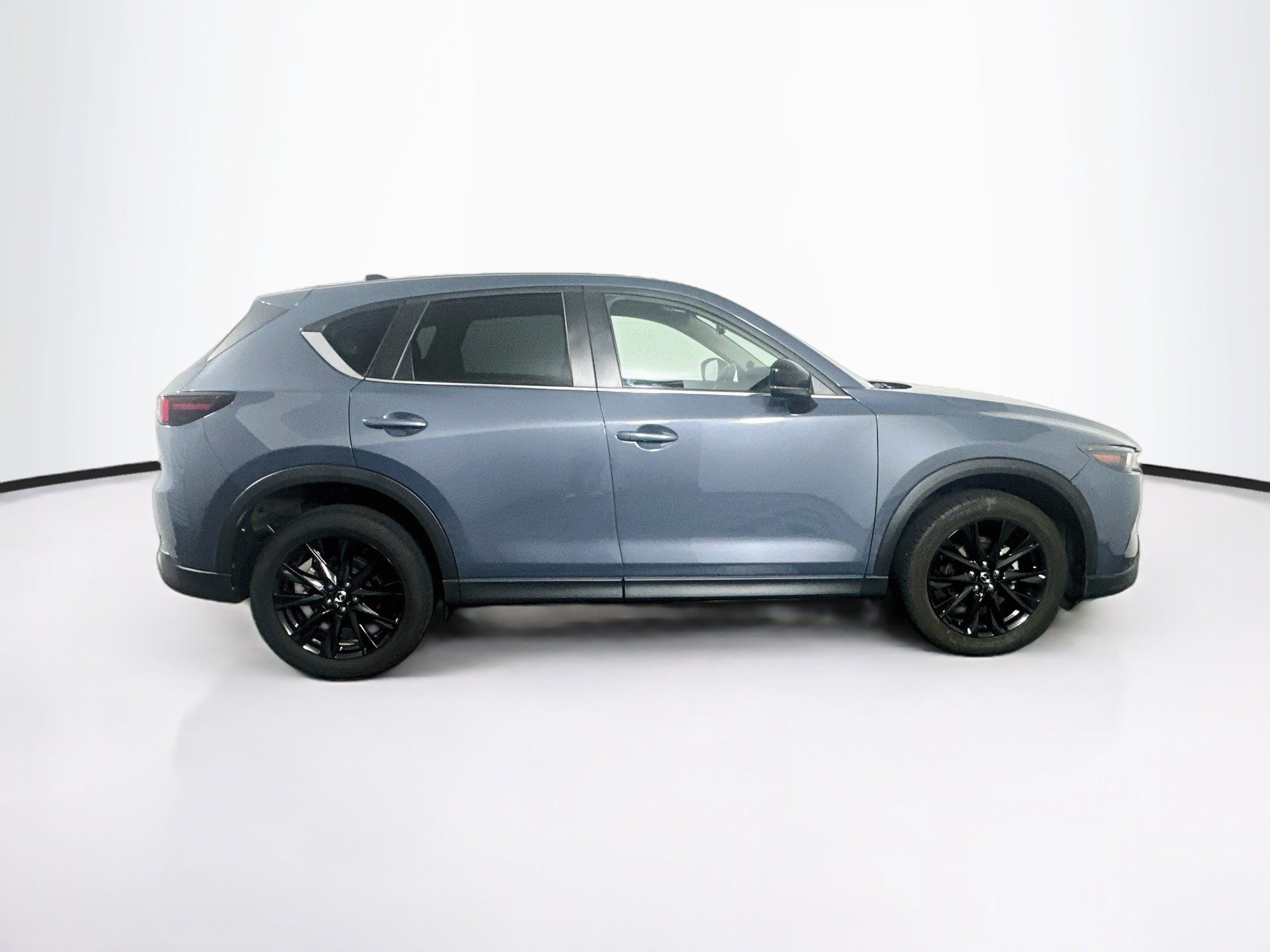 Used 2023 MAZDA CX-5 Carbon Edition AWD/4WD image 10