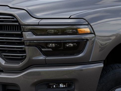 New 2026 RAM 3500 Laramie image 10