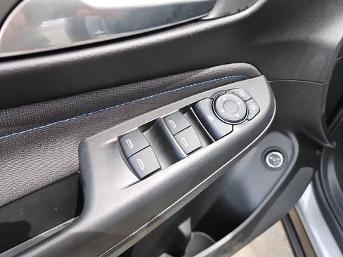 New 2026 Buick Envista Sport Touring w/ Convenience I Package FWD image 22