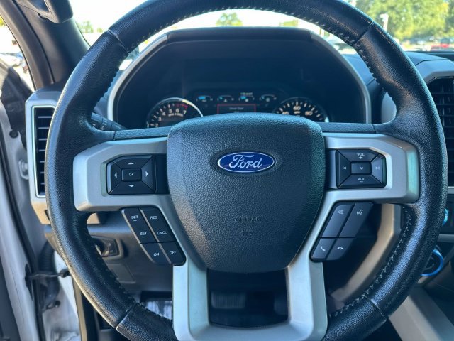 Used 2017 Ford F150 Lariat AWD/4WD image 29