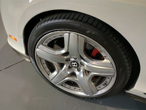 Used 2012 Bentley Continental GT AWD/4WD image 44