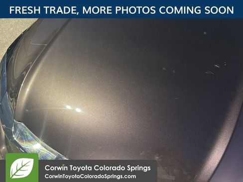 Used 2022 Honda HR-V EX-L image 18