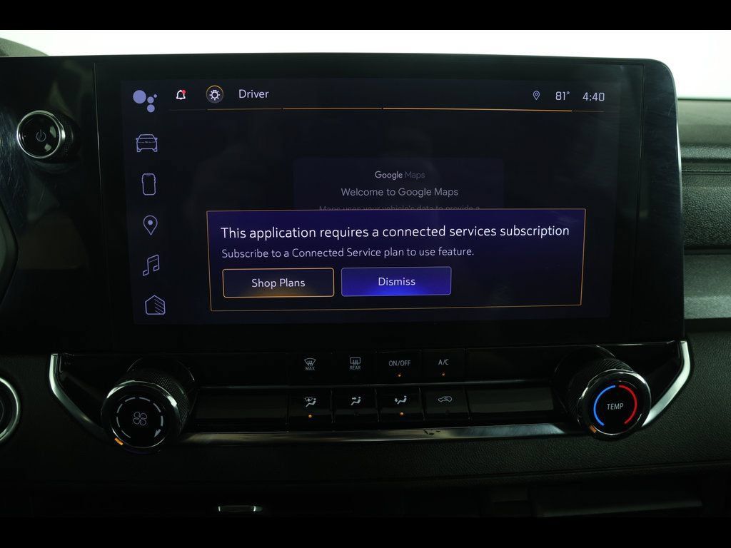 Used 2023 Chevrolet Colorado W/T w/ WT Convenience Package II AWD/4WD image 28