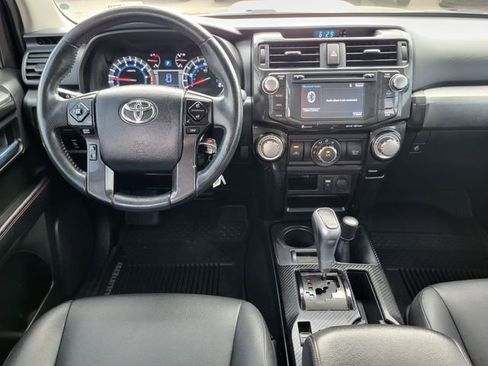 Used 2018 Toyota 4Runner TRD Off-Road Premium image 24
