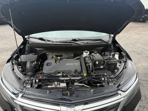 Used 2022 Chevrolet Equinox LT FWD image 20