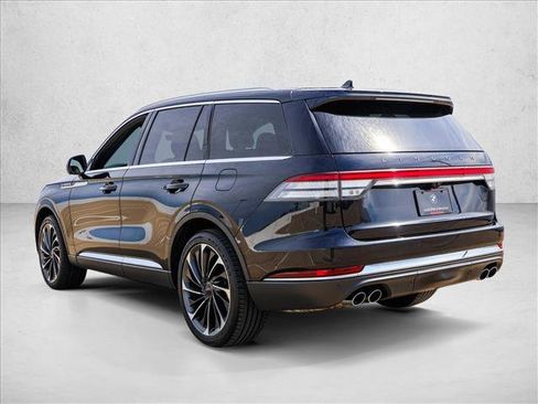 Used 2020 Lincoln Aviator Reserve w/ Equipment Group 202A AWD/4WD image 7
