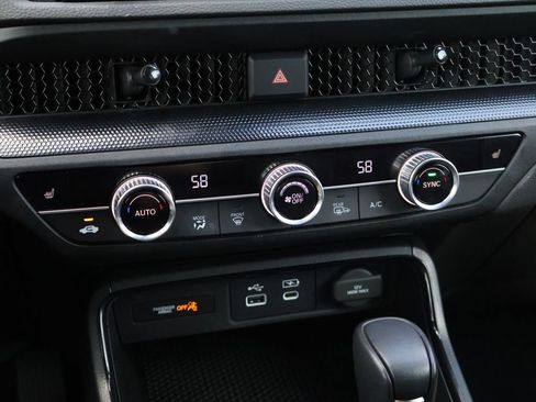 Certified 2023 Honda CR-V Sport image 21