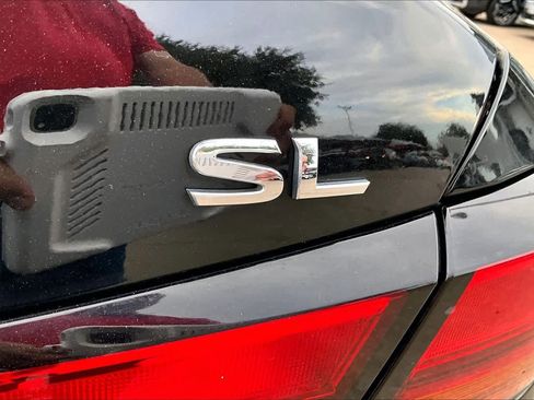 Used 2019 Nissan Altima 2.5 SL image 9