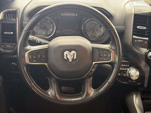 Used 2021 RAM 1500 Rebel w/ Level 2 Equipment Group AWD/4WD image 17