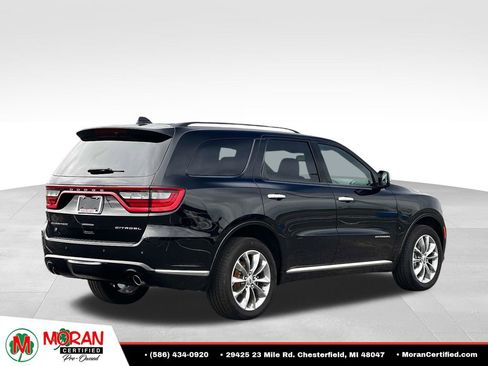 Used 2024 Dodge Durango Citadel AWD/4WD image 5