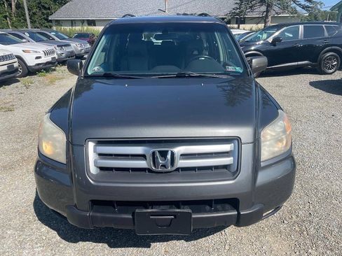 Used 2007 Honda Pilot EX-L image 2