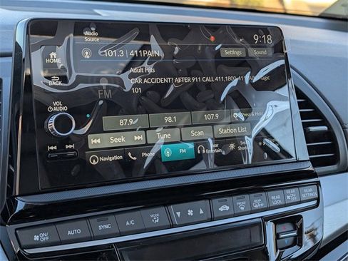 New 2026 Honda Odyssey Touring image 20