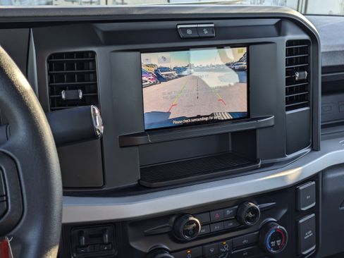 New 2026 Ford F450 XL w/ FX4 Off-Road Package image 53