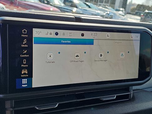 New 2026 Jeep Wrangler Unlimited Sport image 16