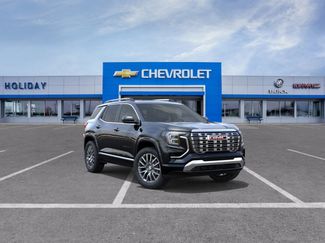 New 2026 GMC Terrain Denali video 1