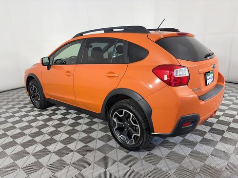Used 2013 Subaru Crosstrek 2.0i Premium AWD/4WD image 5