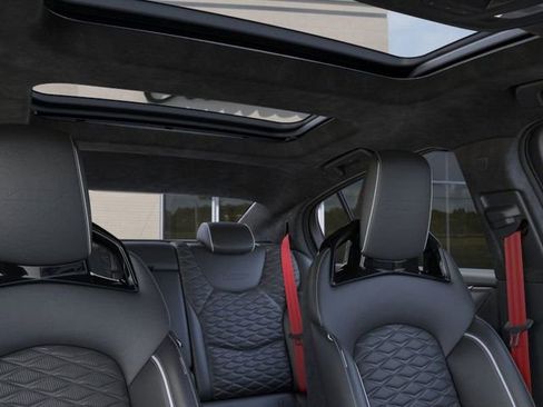 New 2026 Cadillac CT5 V Blackwing image 26