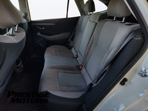 Used 2021 Subaru Outback Premium AWD/4WD image 19