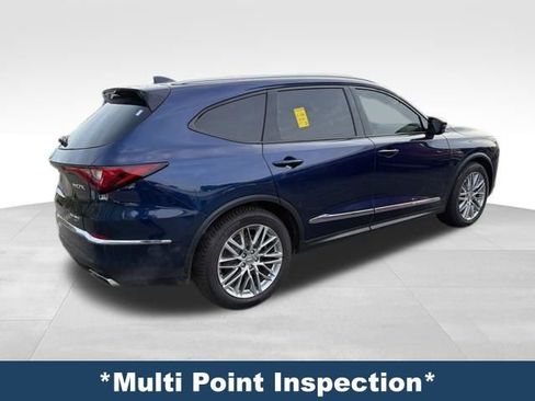 Used 2023 Acura MDX SH-AWD w/ Advance Package image 6