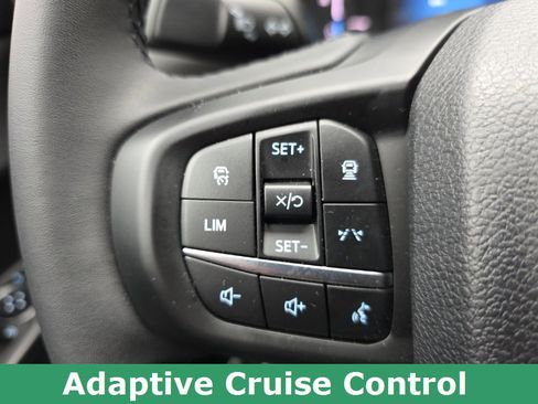 Used 2024 Ford Ranger XLT w/ Technology Package image 24