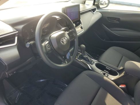 Used 2025 Toyota Corolla LE image 15