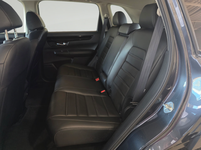 Used 2024 Honda CR-V EX-L image 26