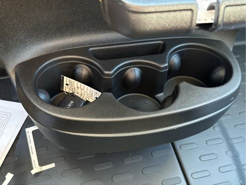 New 2025 RAM ProMaster 2500 image 42