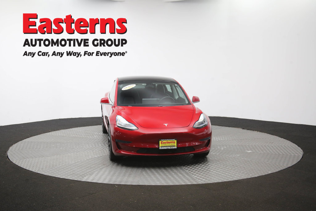 Used 2019 Tesla Model 3 Standard Range Plus RWD image 46