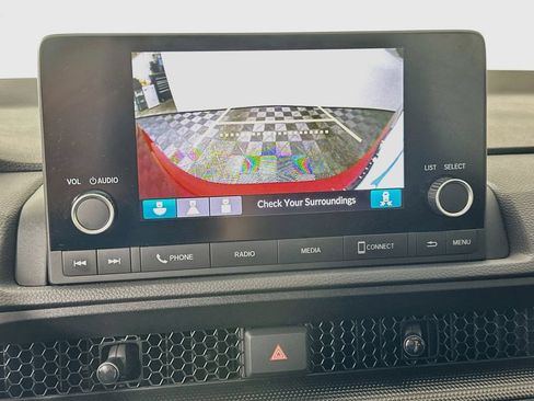 Used 2025 Honda CR-V Sport image 13